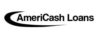 AMERICASH LOANS