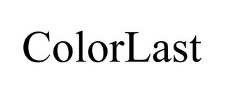 COLORLAST