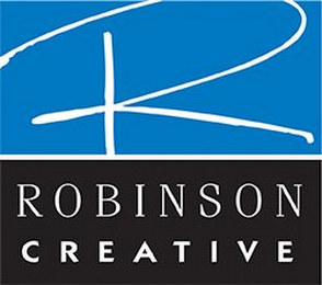 R ROBINSON CREATIVE