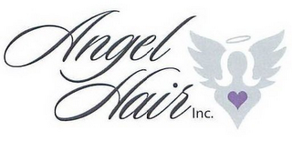 ANGEL HAIR INC.