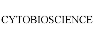 CYTOBIOSCIENCE