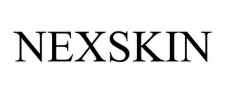 NEXSKIN