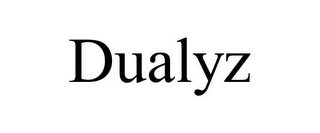 DUALYZ