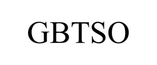 GBTSO