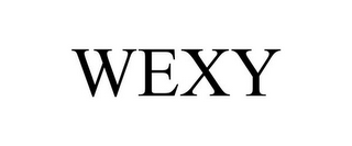 WEXY