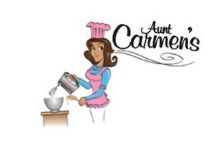 AUNT CARMEN'S