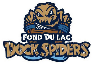 FOND DU LAC DOCK SPIDERS