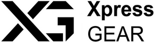 XG XPRESS GEAR