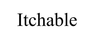 ITCHABLE