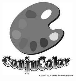 CONJUCOLOR CREATED BY MICHELLE FULWIDER-WESTALL