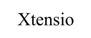 XTENSIO