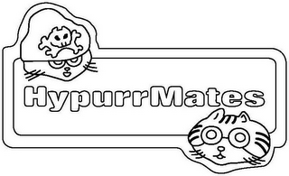 HYPURRMATES