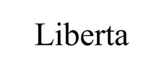 LIBERTA