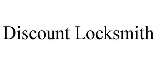 DISCOUNT LOCKSMITH