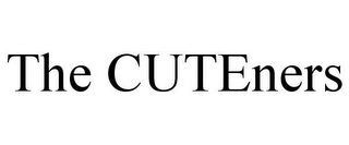 THE CUTENERS