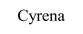 CYRENA