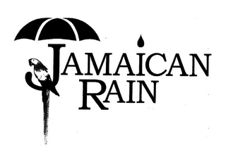 JAMAICAN RAIN