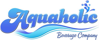 AQUAHOLIC BEVERAGE COMPANY