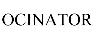 OCINATOR