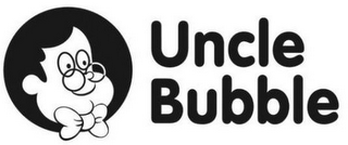 UNCLE BUBBLE