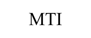 MTI