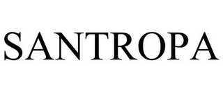 SANTROPA