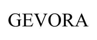 GEVORA