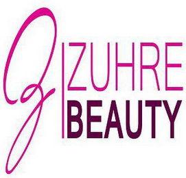 ZB ZUHRE BEAUTY