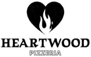 HEARTWOOD PIZZERIA