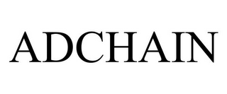 ADCHAIN