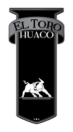 EL TORO HUACO