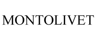 MONTOLIVET