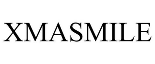 XMASMILE