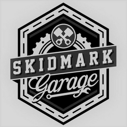 SKIDMARK GARAGE