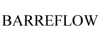 BARREFLOW