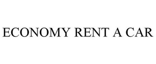 ECONOMY RENT A CAR