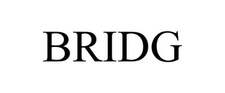 BRIDG