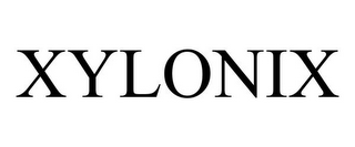 XYLONIX