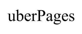 UBERPAGES