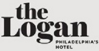 THE LOGAN PHILADELPHIA'S HOTEL