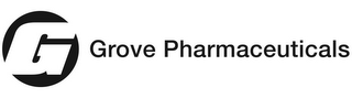 G GROVE PHARMACEUTICALS