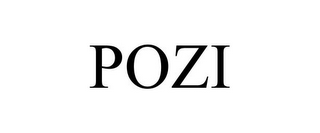 POZI