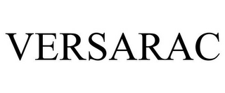 VERSARAC