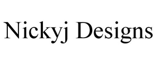 NICKYJ DESIGNS