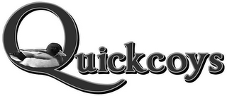 QUICKCOYS