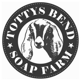 TOTTYS BEND SOAP FARM