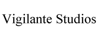 VIGILANTE STUDIOS