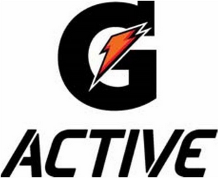 G ACTIVE