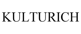 KULTURICH
