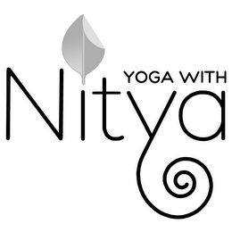 YOGA WITH NITYA